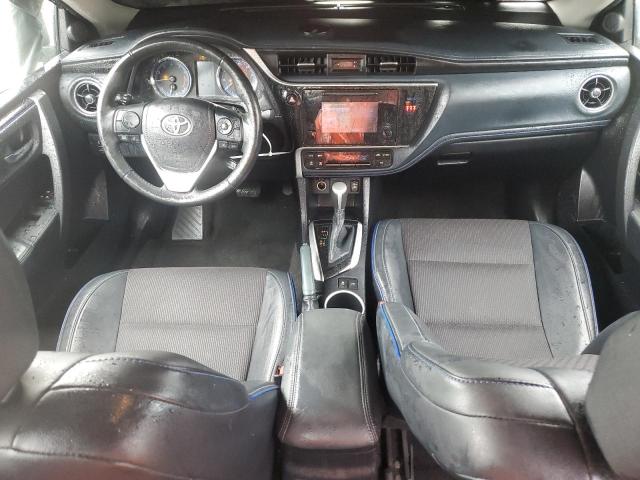 Photo 8 from auction – 2018 TOYOTA COROLLA L with VIN 2T1BURHE5JC012329