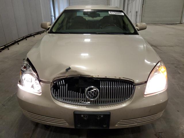 Photo 5 from auction – 2008 BUICK LUCERNE CX with VIN 1G4HD57258U210086