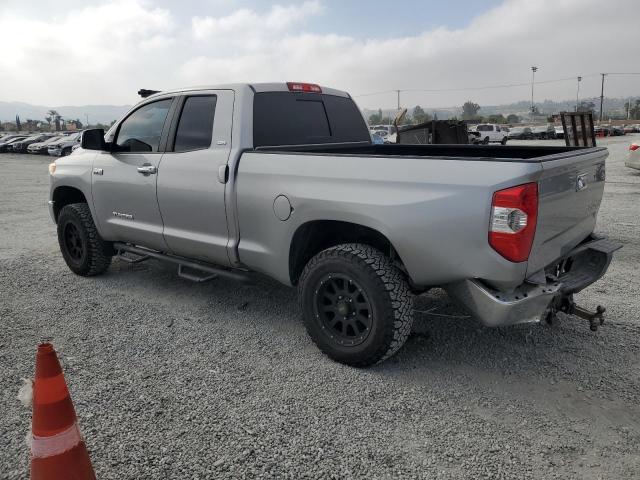 Photo 2 from auction – 2015 TOYOTA TUNDRA DOU with VIN 5TFRY5F14FX179270