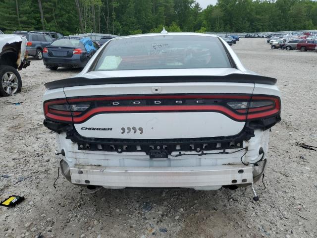 Photo 6 from auction – 2018 DODGE CHARGER GT with VIN 2C3CDXJG7JH115752