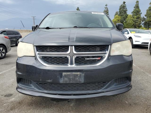 Photo 5 from auction – 2013 DODGE GRAND CARA with VIN 2C4RDGBG2DR710494