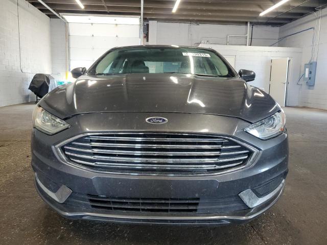 Photo 5 from auction – 2017 FORD FUSION SE with VIN 3FA6P0H77HR279276