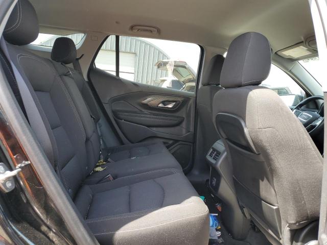 Photo 11 from auction – 2024 GMC TERRAIN SLE with VIN 3GKALMEGXRL179645