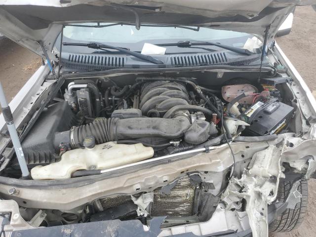 Photo 12 from auction – 2008 FORD EXPLORER L with VIN 1FMEU75868UA55019