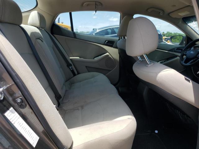 Photo 10 from auction – 2013 KIA OPTIMA LX with VIN 5XXGM4A79DG208016