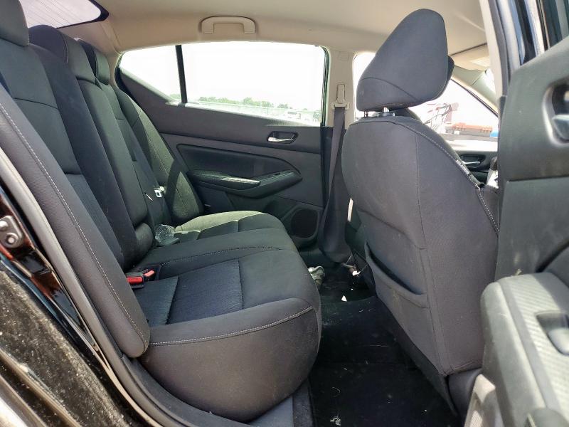 Photo 10 from auction – 2020 NISSAN ALTIMA S with VIN 1N4BL4BVXLC113544