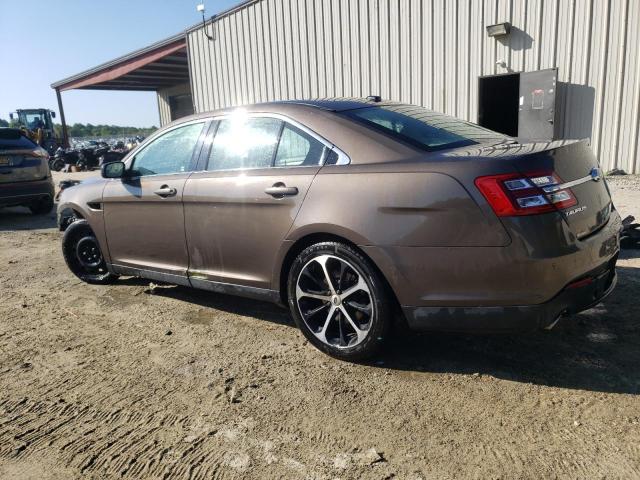 Photo 2 from auction – 2015 FORD TAURUS SEL with VIN 1FAHP2E83FG183800