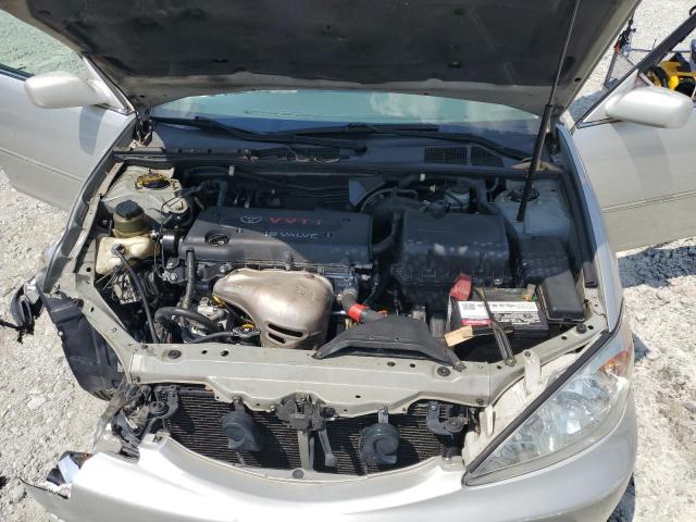 Photo 11 from auction – 2002 TOYOTA CAMRY LE with VIN 4T1BE30K02U600005
