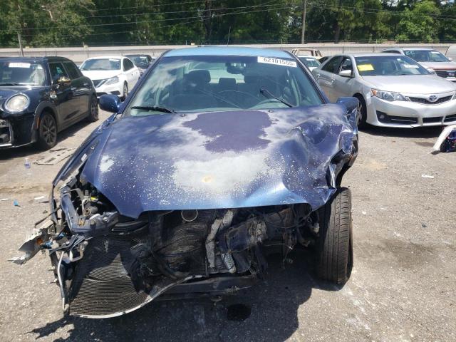 Photo 5 from auction – 2006 TOYOTA COROLLA CE with VIN 1NXBR32E16Z722647