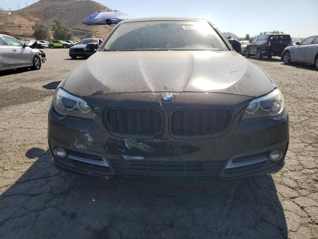 Photo 5 from auction – 2016 BMW 528 I with VIN WBA5A5C57GG347542