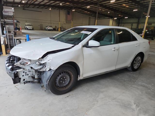 Снимка 1 от търг – 2012 TOYOTA CAMRY BASE с VIN 4T1BF1FK1CU570183