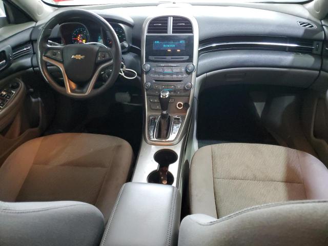 Photo 8 from auction – 2013 CHEVROLET MALIBU LS with VIN 1G11B5SA3DF356343