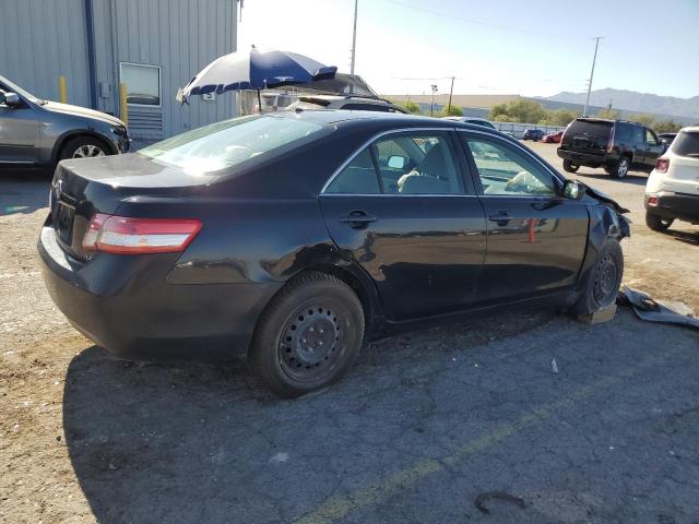 Photo 3 from auction – 2010 TOYOTA CAMRY BASE with VIN 4T1BF3EK2AU038967