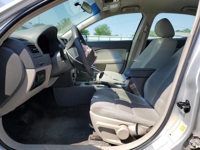 Photo 7 from auction – 2012 FORD FUSION with VIN 3FAHP0GAXCR117947