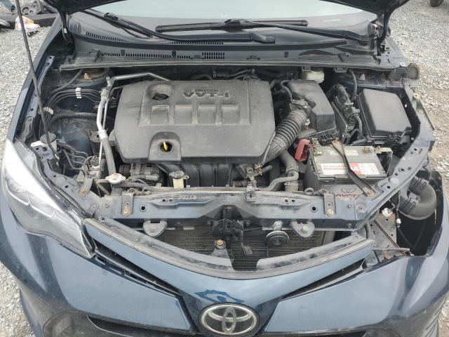 Photo 11 from auction – 2017 TOYOTA COROLLA L with VIN 2T1BURHE3HC862566