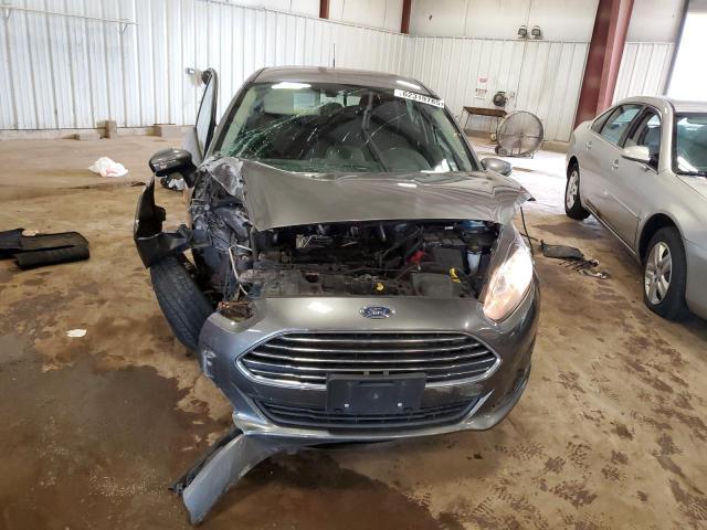 Foto 5 de la subasta – 2014 FORD FIESTA SE con VIN 3FADP4EJ2EM142172