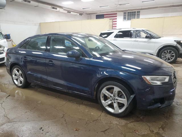 Photo 4 from auction – 2017 AUDI A3 PREMIUM with VIN WAUB8GFF8H1055465