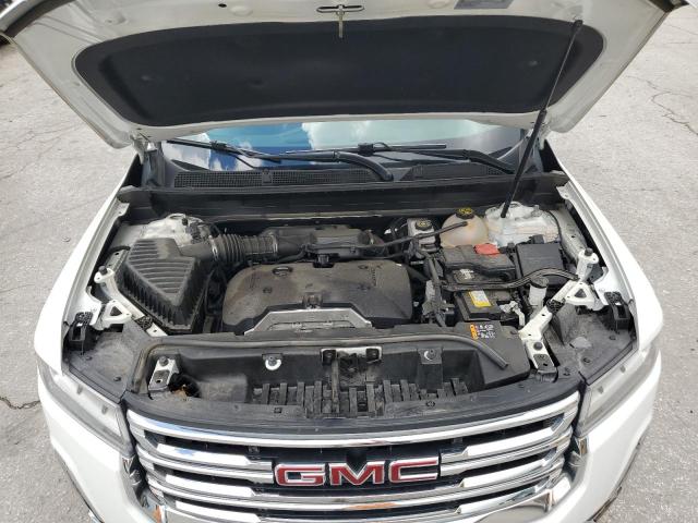 Photo 12 from auction – 2020 GMC ACADIA SLE with VIN 1GKKNKLA2LZ231514