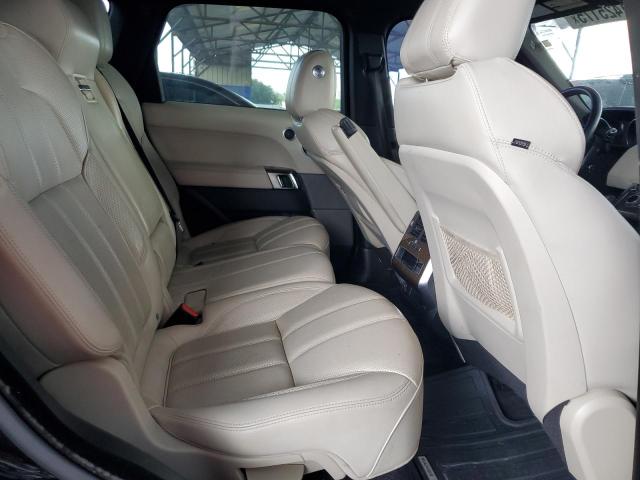 Photo 11 from auction – 2016 LAND ROVER RANGE ROVE with VIN SALWR2PF9GA666812