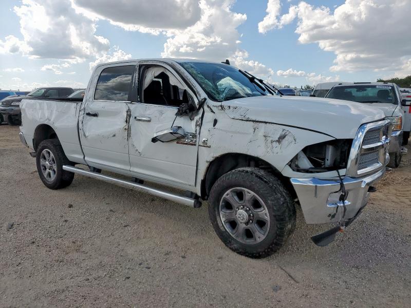 Photo 4 from auction – 2018 RAM 2500 SLT with VIN 3C6UR5DL7JG370553