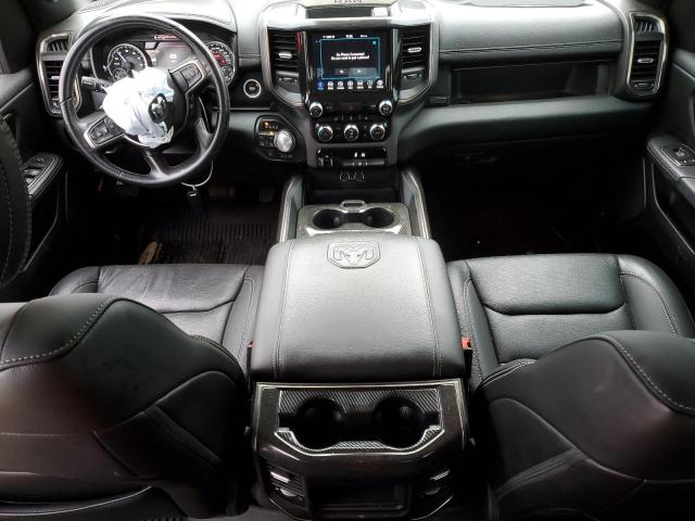 Photo 8 from auction – 2021 RAM 1500 REBEL with VIN 1C6SRFLT6MN830327