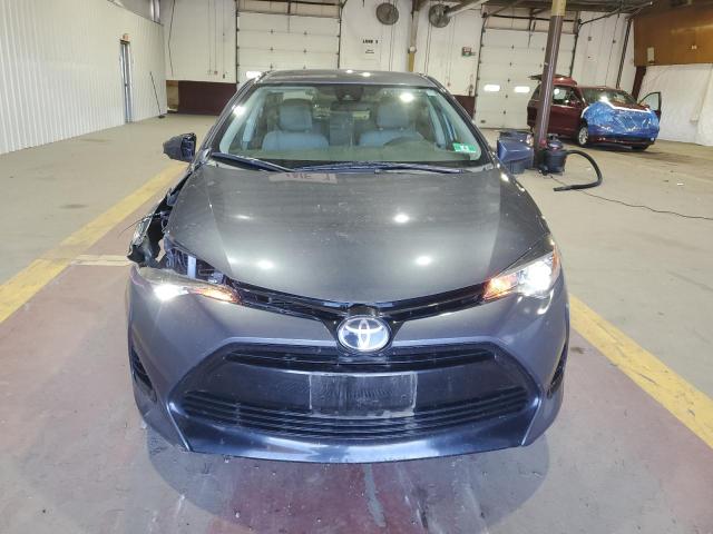 Photo 5 from auction – 2018 TOYOTA COROLLA L with VIN 2T1BURHE9JC049075