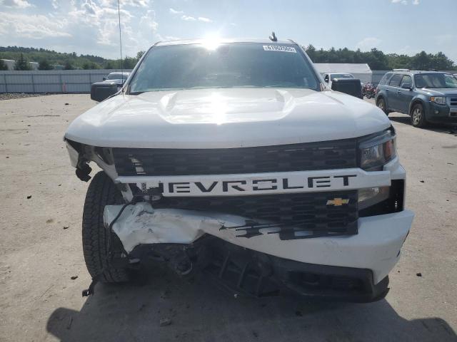Photo 5 from auction – 2022 CHEVROLET SILVERADO with VIN 3GCPYBEK0NG162615