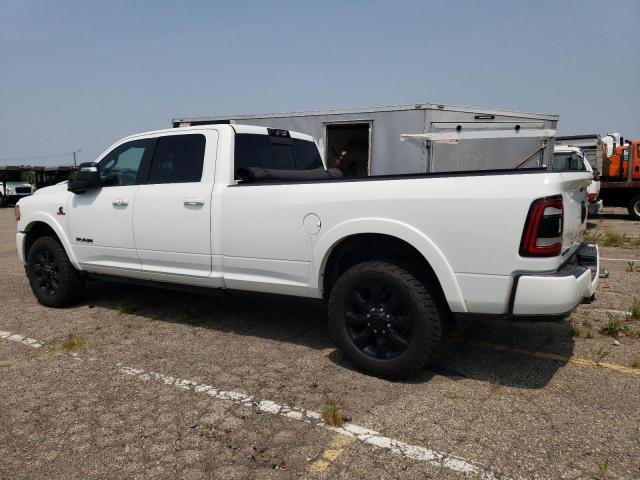 Zdjęcie 2 z aukcji – 2024 RAM 3500 LIMIT z VIN 3C63R3RL5RG190945
