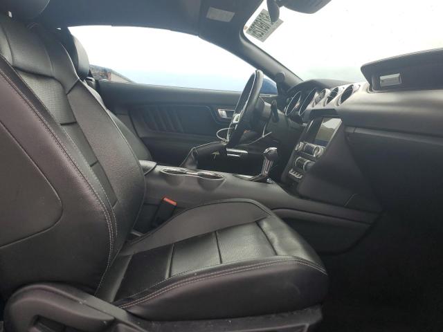 Photo 10 from auction – 2022 FORD MUSTANG with VIN 1FATP8UH3N5115487