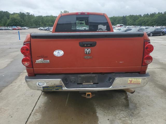 Photo 6 from auction – 2008 DODGE RAM 1500 ST with VIN 1D7HA18208S584112