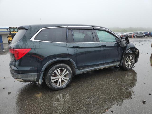 Photo 3 from auction – 2016 HONDA PILOT EX with VIN 5FNYF6H36GB003323