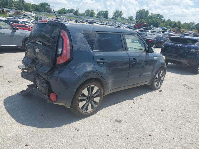 Photo 3 from auction – 2014 KIA SOUL ! with VIN KNDJX3A50E7005225
