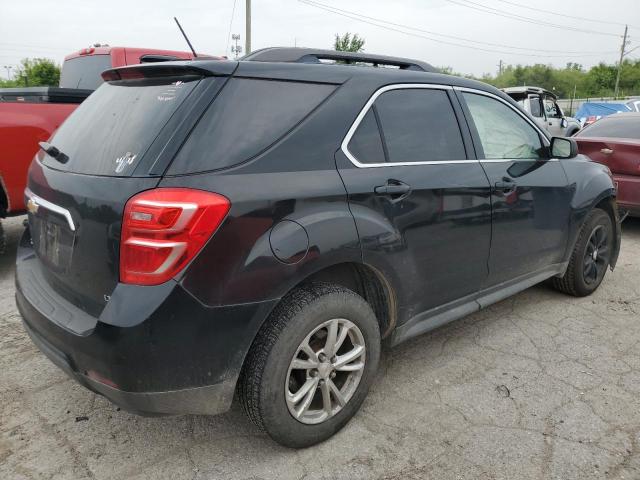Photo 3 from auction – 2017 CHEVROLET EQUINOX LT with VIN 2GNALCEK5H1583924