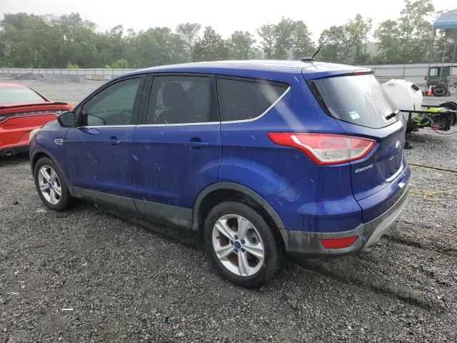 Photo 2 from auction – 2014 FORD ESCAPE SE with VIN 1FMCU0GX9EUD98485