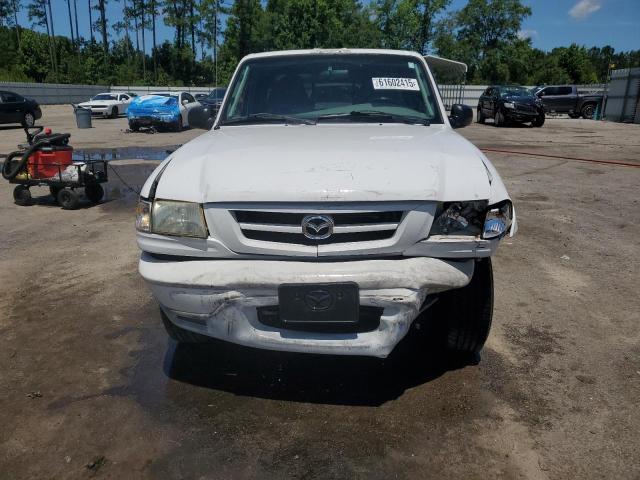Photo 5 from auction – 2002 MAZDA B3000 with VIN 4F4YR12UX2TM21859