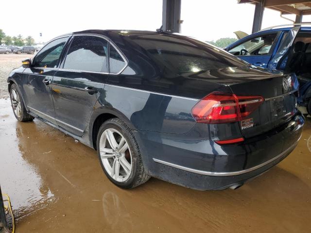 Photo 2 from auction – 2017 VOLKSWAGEN PASSAT S with VIN 1VWAT7A37HC072558