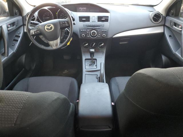 Photo 8 from auction – 2012 MAZDA 3 I with VIN JM1BL1V78C1553053