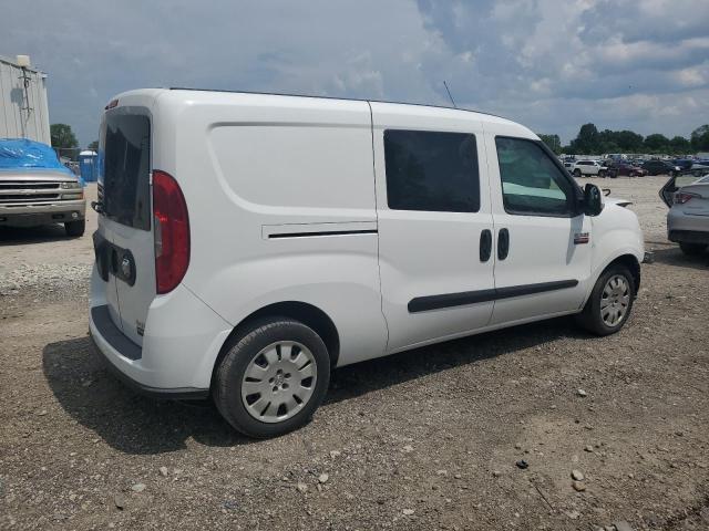 Photo 3 from auction – 2019 RAM PROMASTER with VIN ZFBHRFBB1K6M34179