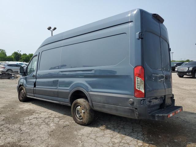 Photo 2 from auction – 2019 FORD TRANSIT T- with VIN 1FTYR3XM3KKB13158