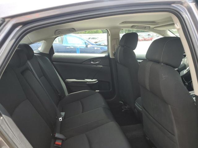 Photo 10 from auction – 2018 HONDA CIVIC EX with VIN 19XFC2F77JE014259