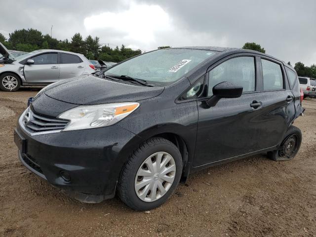 NISSAN VERSA NOTE 2016 with VIN 3N1CE2CP6GL380495 - Photo from auction