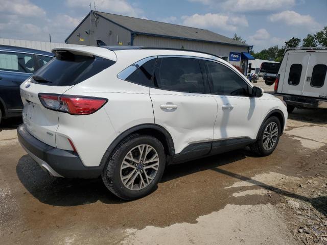 Photo 3 from auction – 2020 FORD ESCAPE SEL with VIN 1FMCU0H69LUA79199