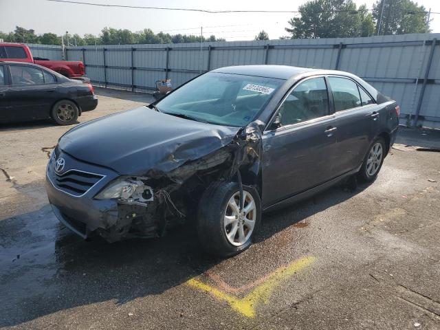 TOYOTA CAMRY BASE 2011 with VIN 4T1BF3EKXBU221874 - Photo from auction