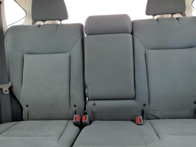 Photo 10 from auction – 2016 HONDA CR-V LX with VIN 2HKRM4H33GH629959