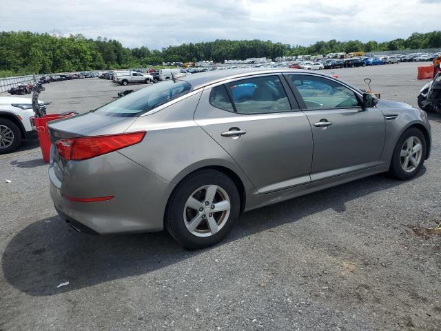 Photo 3 from auction – 2014 KIA OPTIMA LX with VIN 5XXGM4A78EG325295