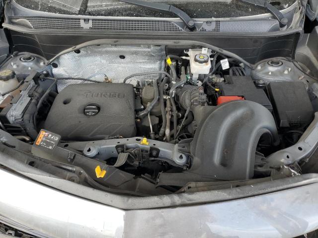Photo 12 from auction – 2022 BUICK ENCORE GX with VIN KL4MMDSL4NB022626