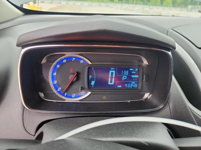 Photo 9 from auction – 2016 CHEVROLET TRAX 1LT with VIN 3GNCJLSB1GL143389