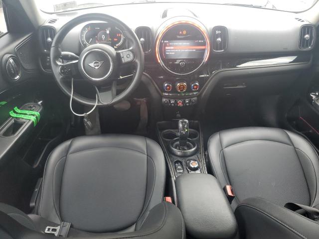 Photo 8 from auction – 2022 MINI COOPER COU with VIN WMZ43BR03N3N59278