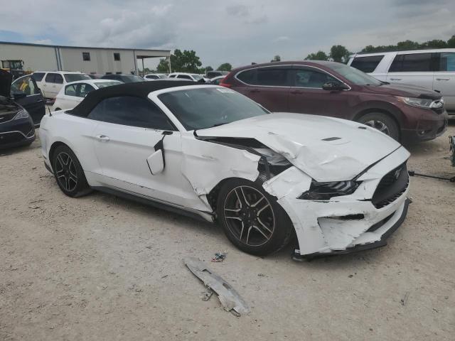 Photo 4 from auction – 2018 FORD MUSTANG with VIN 1FATP8UH3J5177045