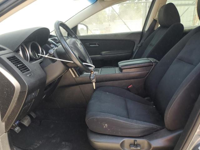 Photo 7 from auction – 2011 MAZDA CX-9 with VIN JM3TB2BV7B0320003